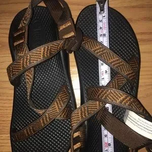 Chaco Z1 Ecotread Adjustable Sandal - Women5-6,Kids/Jrs4-6,Men/Boys3-4.5 Kid main image 3